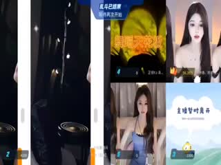 虎牙主播换衣间意外露点在叫大哥却在笑